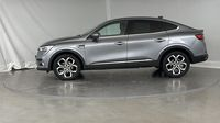 Renault Arkana 1.6 E-Tech hybride 145ch Techno -22 — photo 7