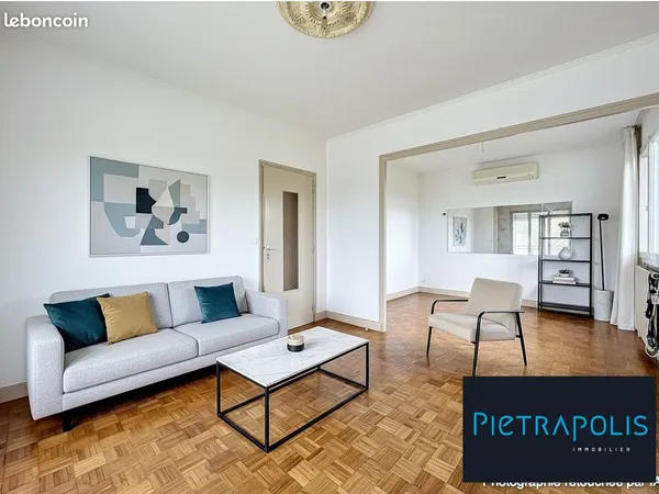 Maison 3 pièces 69 m²