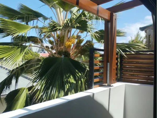 Appartement T2 Saint LEU Centre Ville