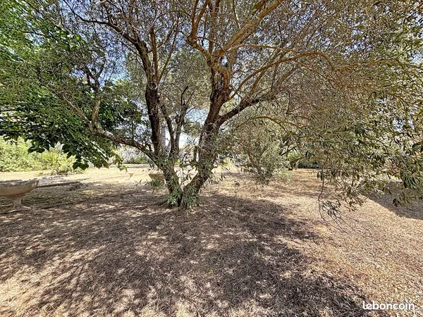Terrain 389 m² Bouillargues