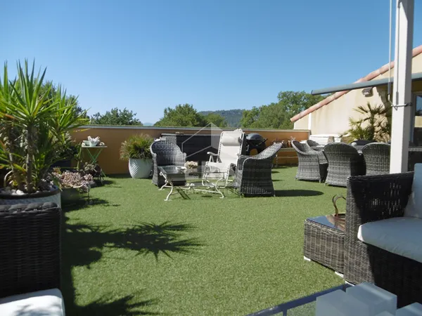 Demeure de prestige 4 pièces 147 m²