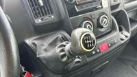 Peugeot Boxer 335 L3H3 2.2 BlueHDi S&S 140ch Asphalt — photo 23
