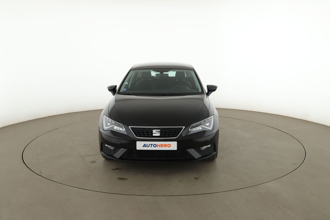 Seat Leon 1.0 EcoTSI Urban Advanced — photo 8