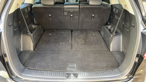 Kia Sorento 2.2 CRDi 200 AWD BVA6 - Ultimate – 2016 – 155093 km – Diesel – Boîte Automatique — photo 41
