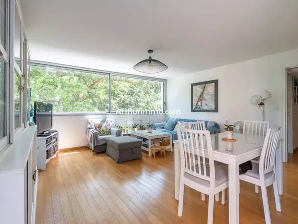 Appartement 5 pièces 106 m²