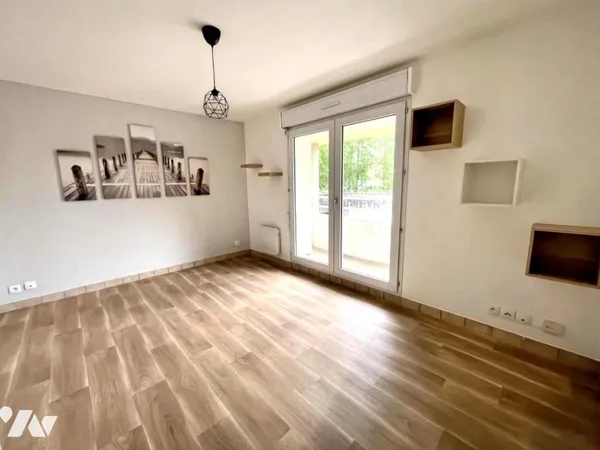 Appartement 1 pièce 23 m²