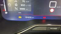 Citroen C5 Aircross BlueHDi 130ch S&S Shine EAT8 — photo 9