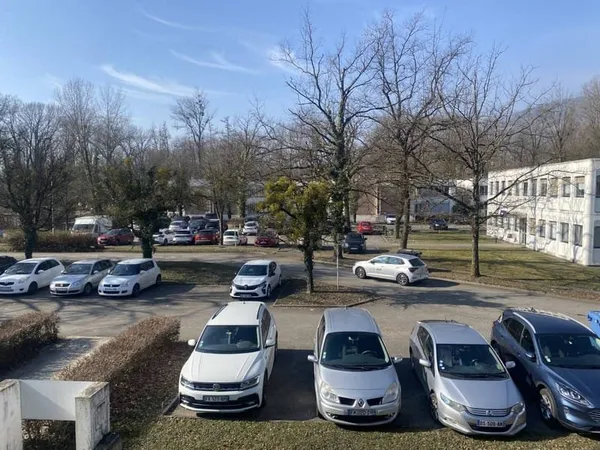 Bureaux 30 m²