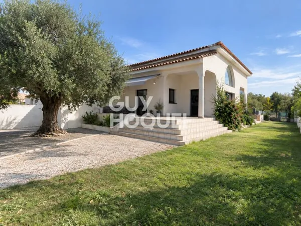 Maison et villa de prestige Vente Mudaison 6p 200m² 625000€
