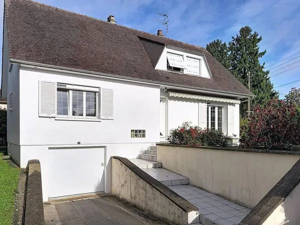 Maison 7 pièces 145 m²