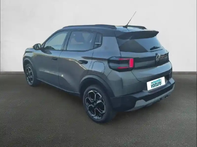 Citroën C3 hybride 110 ch e-dcs6 — photo 7