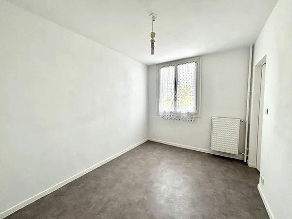 Appartement Lanester 2 pièces 50 m2 EXCLUSIVITE AGENCE