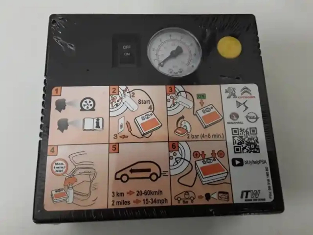 Opel Frontera electric 113 ch batterie 44 kwh — photo 62