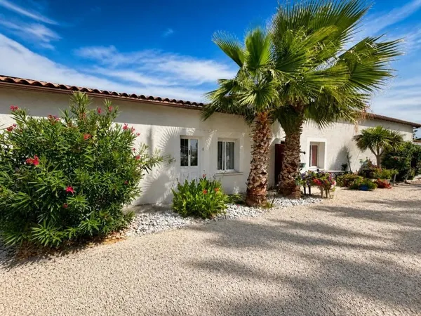 Maison de 6 pièces de 152 m² à Bergerac