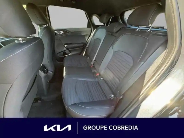 Kia Ceed 1.5 t-gdi 140ch gt-line dct7 my25 — photo 11