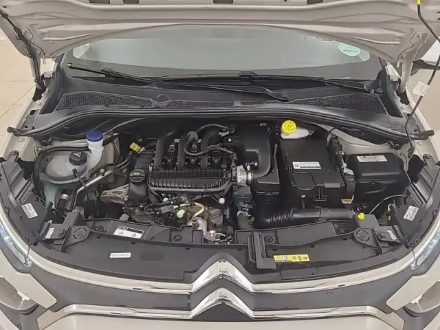 Citroën C3 puretech 83 s&amp;s bvm5 — photo 84