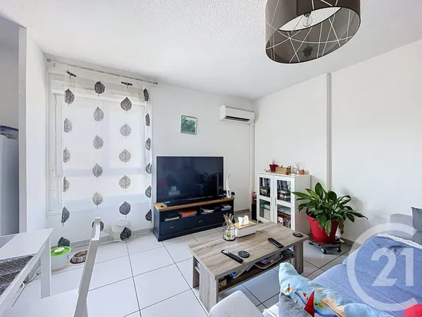 Appartement 2 pièces 49 m²
