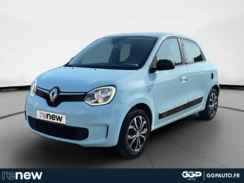 Renault Twingo 1.0 sce 65ch equilibre