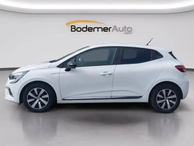 Renault Clio tce 90 — photo 12