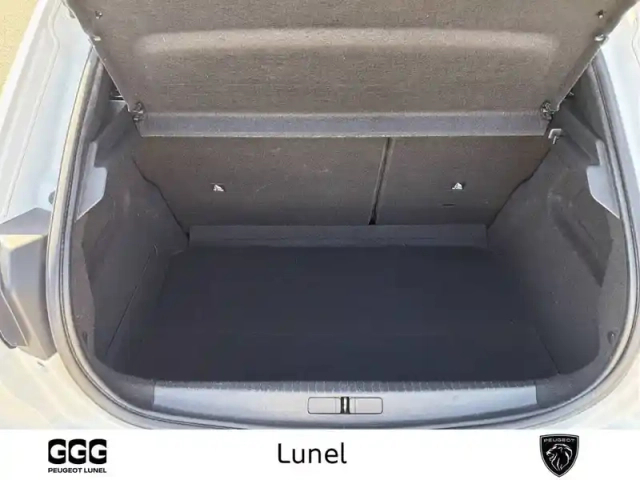 Peugeot 208 puretech 100 s&amp;s eat8 — photo 6