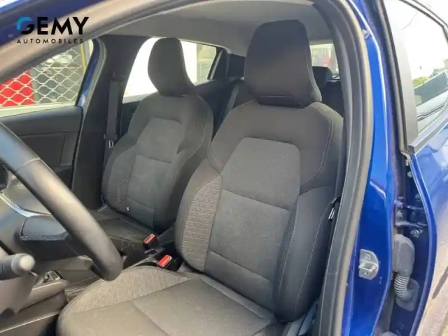 Renault Clio tce 90 — photo 39