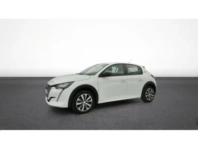 Peugeot 208 electrique 50 kwh 136 — photo 67