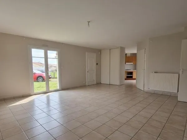 Maison 5 pièces 94 m²