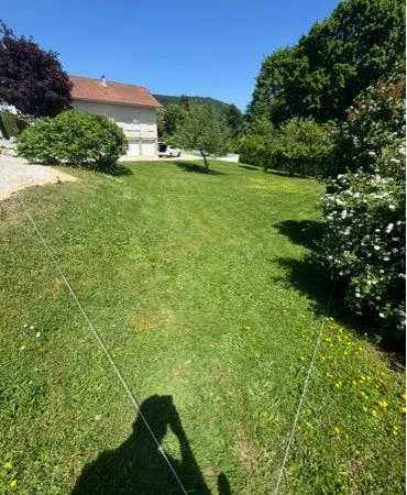 Terrain constructible