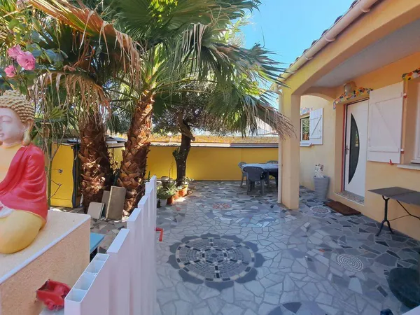 Maison 6 pièces 130 m²