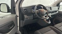 Peugeot Expert M 1.5 BlueHDi 100ch S&S — photo 16