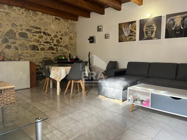 Maison 3 pièces 87 m²