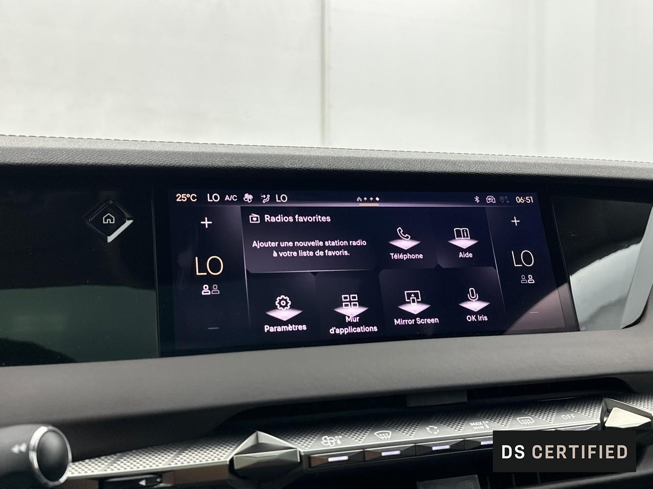 Ds Ds 4 puretech 130 eat8 opera — photo 28