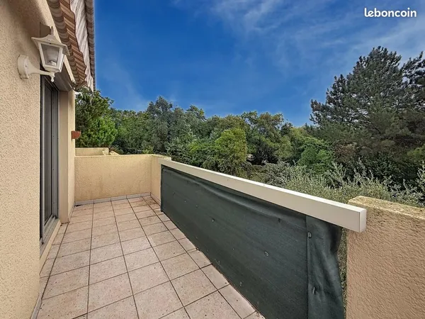 Appartement 5 pièces 108 m²