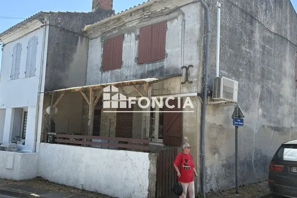 Maison 4 pièces 95 m²