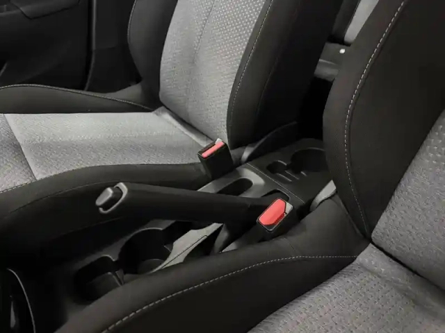 Opel Corsa 1.2 turbo hybrid 110 ch autom — photo 11