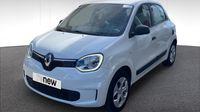 Renault Twingo E-Tech Electric Life R80 Achat Intégral - 21MY
