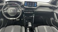 Peugeot 208 1.2 PureTech 130ch S&S GT EAT8 — photo 8