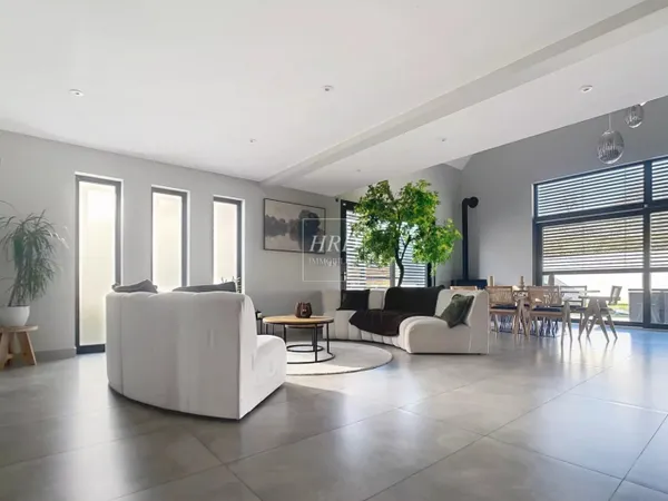 Vente - Maison Kuttolsheim - 799 500 €
