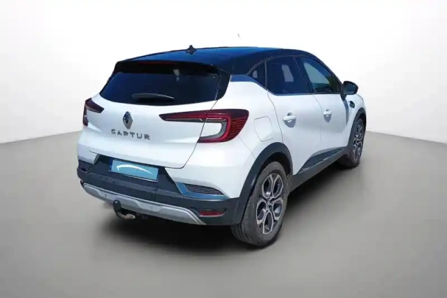 Renault Captur tce 90 - 21 — photo 6