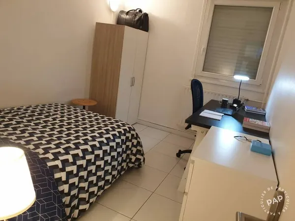Appartement 1 pièce 100 m²