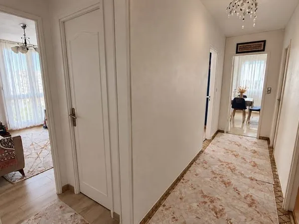 Appartement Rennes 4 pièce(s) 87.82 m2