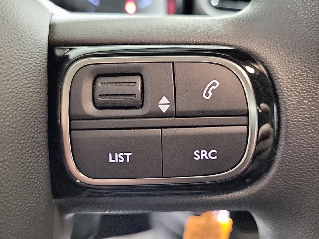 Citroën C3 puretech 83 s&s bvm5 c-series — photo 19