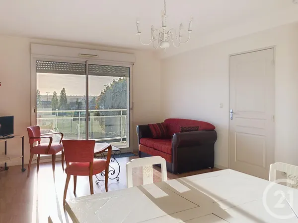 Appartement 2 pièces 53 m²