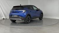 Renault Captur 1.8 E-Tech full hybrid 160ch esprit Alpine - 26 — photo 5