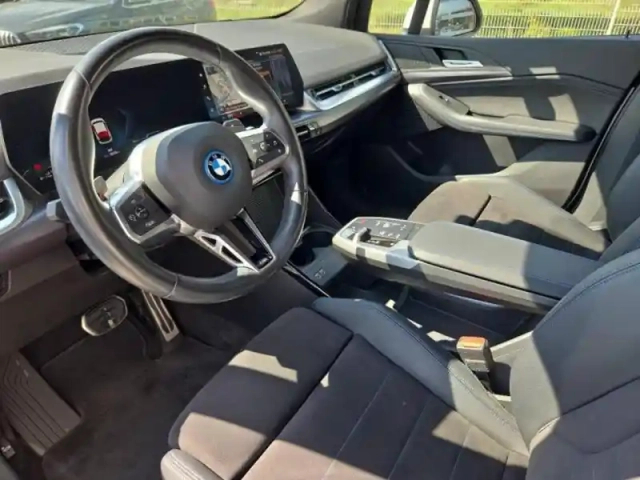 Bmw Serie 2 série 2 activetourer 225e 245ch xdrive m sport dkg7 — photo 20