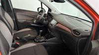 Opel Crossland X 1.2 Turbo 110ch Elegance Euro 6d-T — photo 15