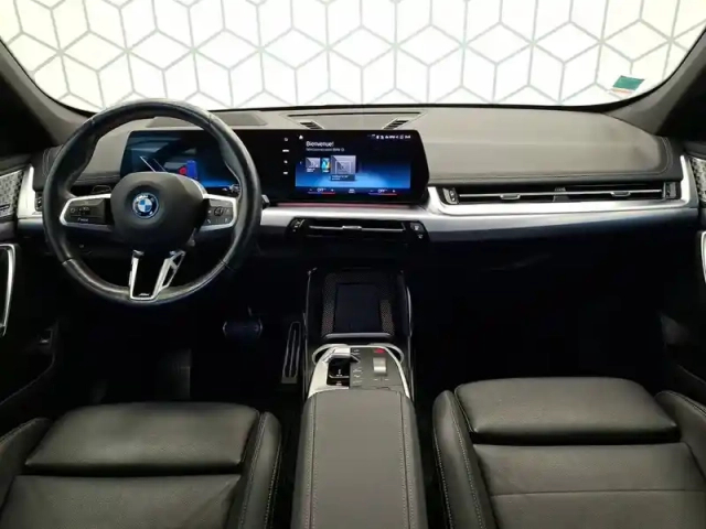 Bmw X1 xdrive 25e 245ch dkg7 — photo 11