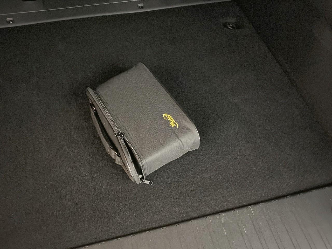Peugeot Rifter m diesel 100 ch manuelle 5pl allure — photo 16