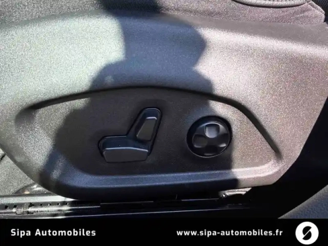 Jeep Compass 1.5 turbo t4 130 ch bvr7 e-hybrid — photo 26