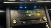 Lexus Is 300h Pack Business — photo 19